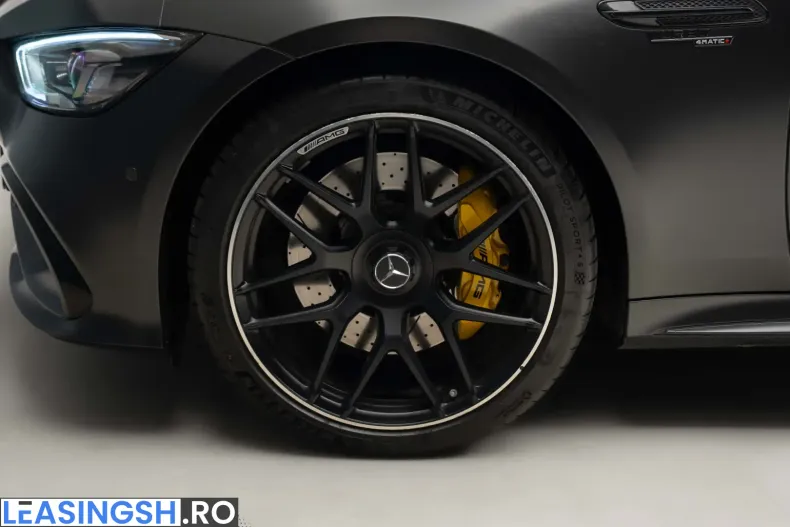 Mercedes-Benz AMG GT (Clasa GT) din 2022 cu 46.000 km - oferta MER221646 - foto 8