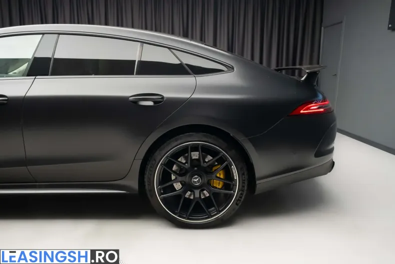 Mercedes-Benz AMG GT (Clasa GT) din 2022 cu 46.000 km - oferta MER221646 - foto 11