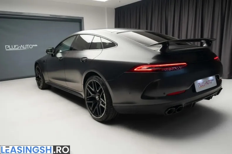 Mercedes-Benz AMG GT (Clasa GT) din 2022 cu 46.000 km - oferta MER221646 - foto 13