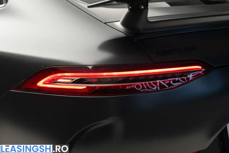 Mercedes-Benz AMG GT (Clasa GT) din 2022 cu 46.000 km - oferta MER221646 - foto 14