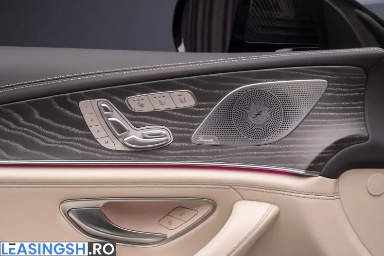 Mercedes-Benz AMG GT (Clasa GT) din 2022 cu 46.000 km - oferta MER221646 - foto 25