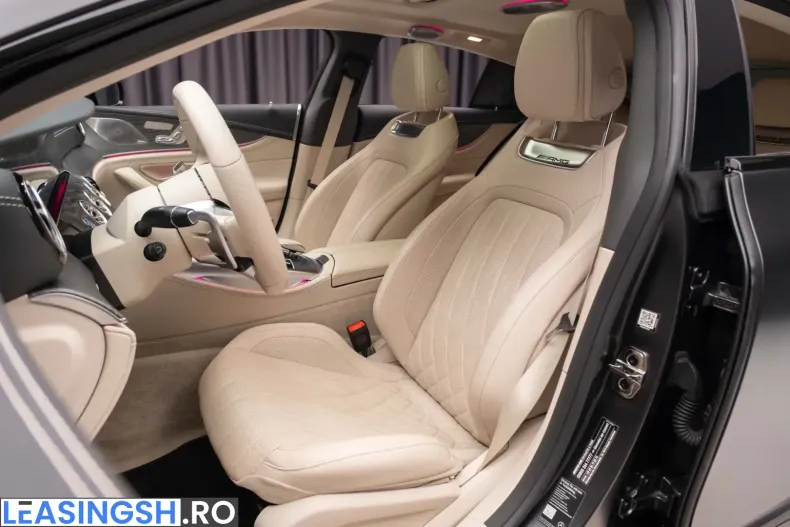 Mercedes-Benz AMG GT (Clasa GT) din 2022 cu 46.000 km - oferta MER221646 - foto 30