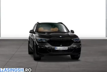 BMW X5 din 2022 - oferta BMW221647
