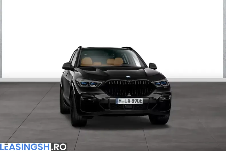 BMW X5 (Seria X) din 2022 cu 113.300 km - oferta BMW221647 - foto 1
