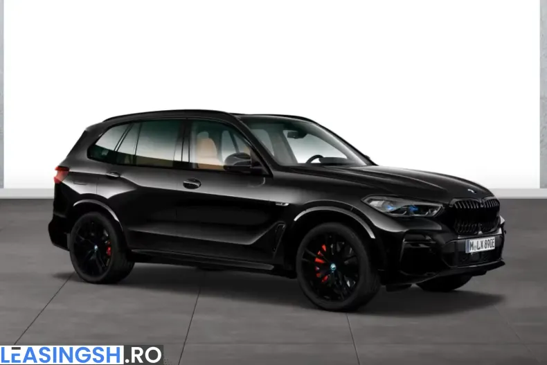 BMW X5 (Seria X) din 2022 cu 113.300 km - oferta BMW221647 - foto 2