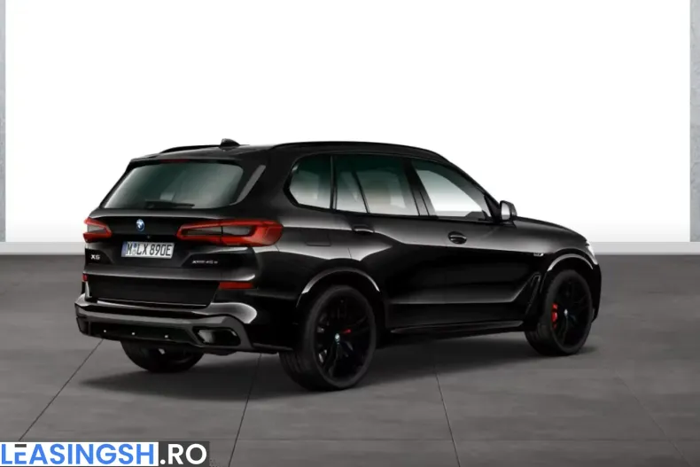 BMW X5 (Seria X) din 2022 cu 113.300 km - oferta BMW221647 - foto 3