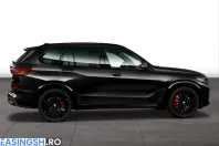 BMW X5 (Seria X) din 2022 cu 113.300 km - oferta BMW221647 - foto 5