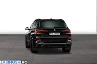 BMW X5 (Seria X) din 2022 cu 113.300 km - oferta BMW221647 - foto 7