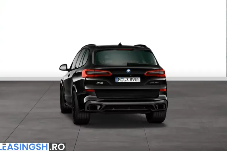 BMW X5 (Seria X) din 2022 cu 113.300 km - oferta BMW221647 - foto 7