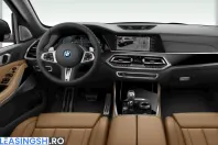 BMW X5 (Seria X) din 2022 cu 113.300 km - oferta BMW221647 - foto 8