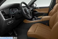 BMW X5 (Seria X) din 2022 cu 113.300 km - oferta BMW221647 - foto 9