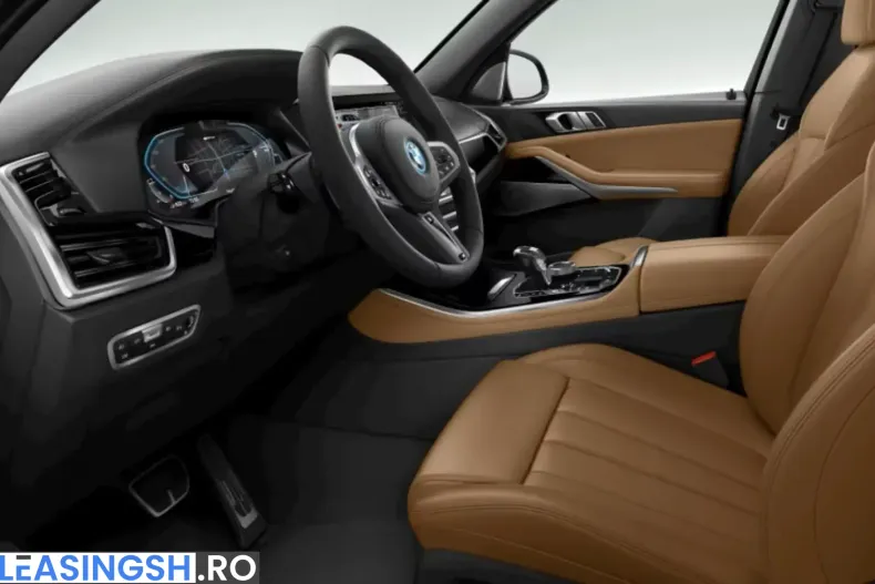 BMW X5 (Seria X) din 2022 cu 113.300 km - oferta BMW221647 - foto 9