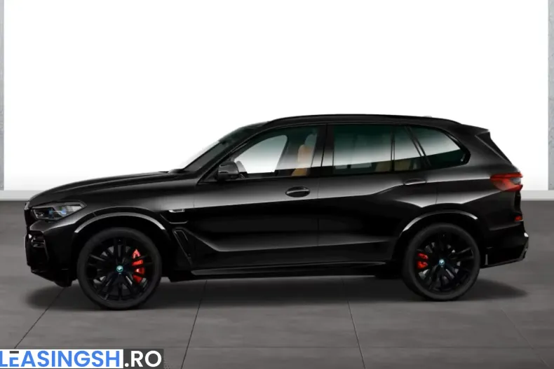 BMW X5 (Seria X) din 2022 cu 113.300 km - oferta BMW221647 - foto 10