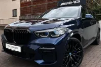 BMW X5 (Seria X) din 2022 cu 125.000 km - oferta BMW221648 - foto 1