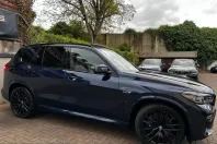 BMW X5 (Seria X) din 2022 cu 125.000 km - oferta BMW221648 - foto 3