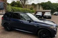 BMW X5 (Seria X) din 2022 cu 125.000 km - oferta BMW221648 - foto 4
