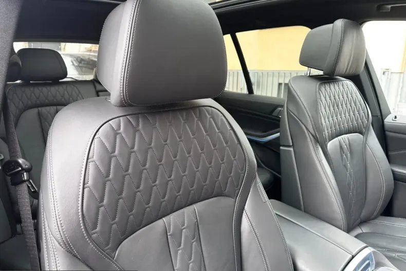BMW X5 (Seria X) din 2022 cu 125.000 km - oferta BMW221648 - foto 6
