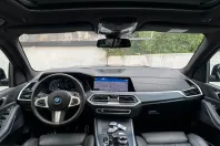 BMW X5 (Seria X) din 2022 cu 125.000 km - oferta BMW221648 - foto 7