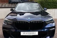 BMW X5 (Seria X) din 2022 cu 125.000 km - oferta BMW221648 - foto 8