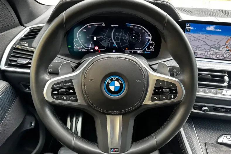 BMW X5 (Seria X) din 2022 cu 125.000 km - oferta BMW221648 - foto 11