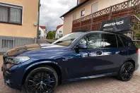 BMW X5 (Seria X) din 2022 cu 125.000 km - oferta BMW221648 - foto 13