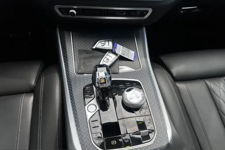 BMW X5 (Seria X) din 2022 cu 125.000 km - oferta BMW221648 - foto 17