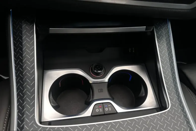 BMW X5 (Seria X) din 2022 cu 125.000 km - oferta BMW221648 - foto 19