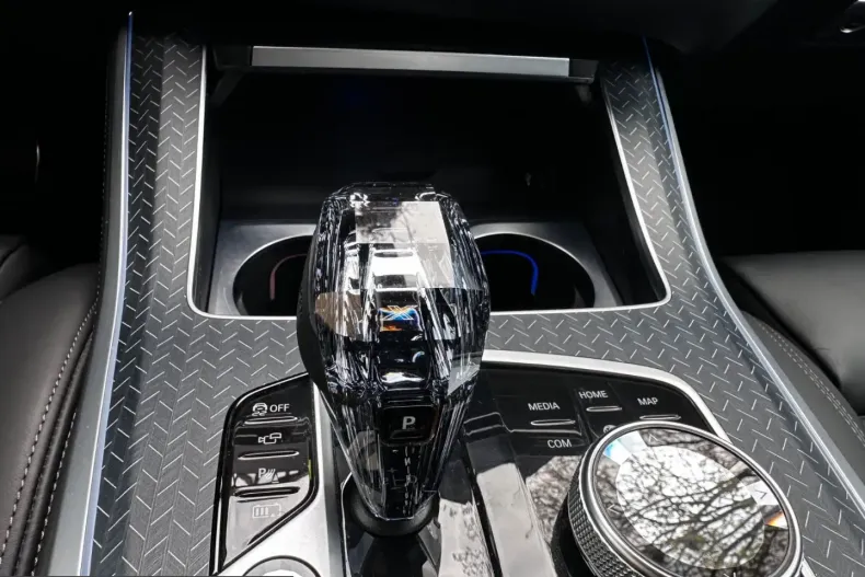 BMW X5 (Seria X) din 2022 cu 125.000 km - oferta BMW221648 - foto 20