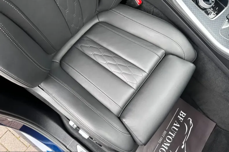 BMW X5 (Seria X) din 2022 cu 125.000 km - oferta BMW221648 - foto 21