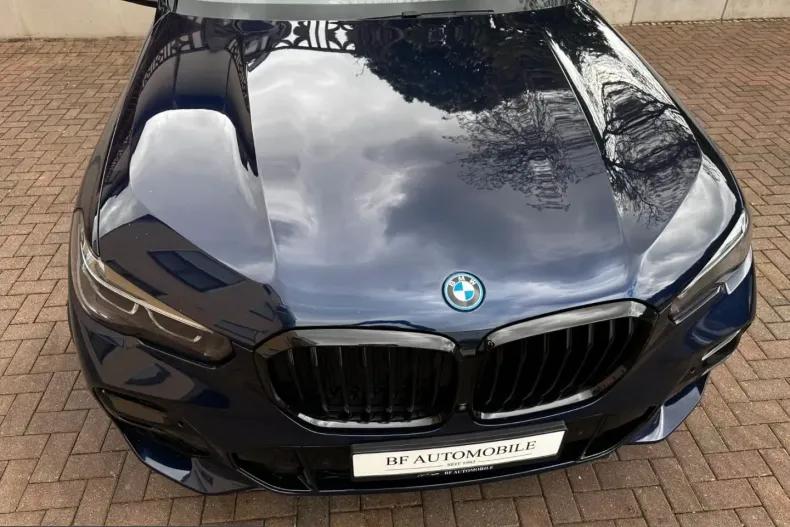BMW X5 (Seria X) din 2022 cu 125.000 km - oferta BMW221648 - foto 22