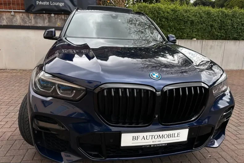 BMW X5 (Seria X) din 2022 cu 125.000 km - oferta BMW221648 - foto 23