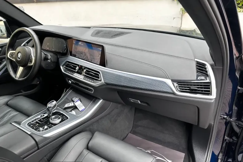 BMW X5 (Seria X) din 2022 cu 125.000 km - oferta BMW221648 - foto 28