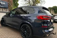 BMW X5 (Seria X) din 2022 cu 125.000 km - oferta BMW221648 - foto 30