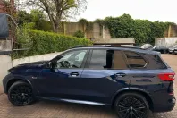 BMW X5 (Seria X) din 2022 cu 125.000 km - oferta BMW221648 - foto 31