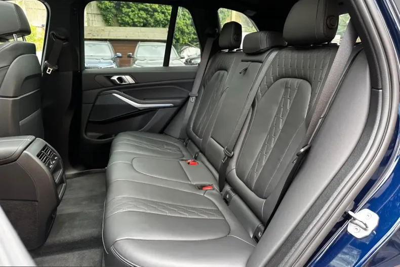 BMW X5 (Seria X) din 2022 cu 125.000 km - oferta BMW221648 - foto 32