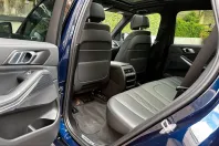 BMW X5 (Seria X) din 2022 cu 125.000 km - oferta BMW221648 - foto 36