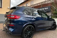 BMW X5 (Seria X) din 2022 cu 125.000 km - oferta BMW221648 - foto 40