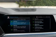 BMW X5 (Seria X) din 2022 cu 125.000 km - oferta BMW221648 - foto 42