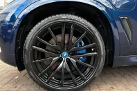 BMW X5 (Seria X) din 2022 cu 125.000 km - oferta BMW221648 - foto 47