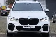 BMW X5 (Seria X) din 2022 cu 102.900 km - oferta BMW221650 - foto 1