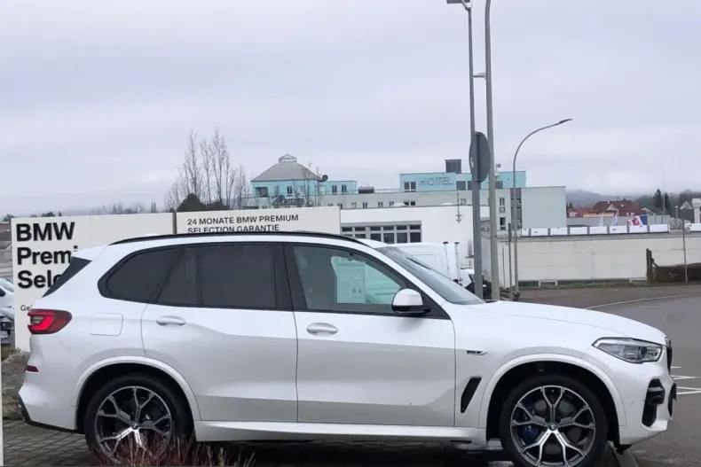 BMW X5 (Seria X) din 2022 cu 102.900 km - oferta BMW221650 - foto 2