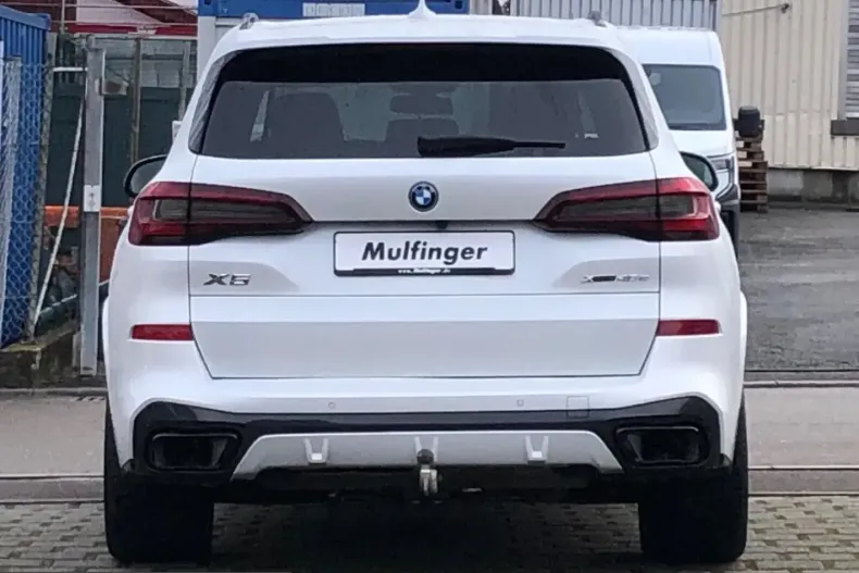 BMW X5 (Seria X) din 2022 cu 102.900 km - oferta BMW221650 - foto 4