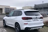 BMW X5 (Seria X) din 2022 cu 102.900 km - oferta BMW221650 - foto 5