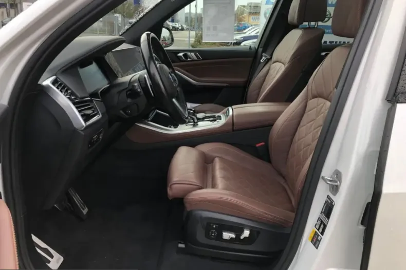BMW X5 (Seria X) din 2022 cu 102.900 km - oferta BMW221650 - foto 7