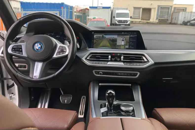 BMW X5 (Seria X) din 2022 cu 102.900 km - oferta BMW221650 - foto 9