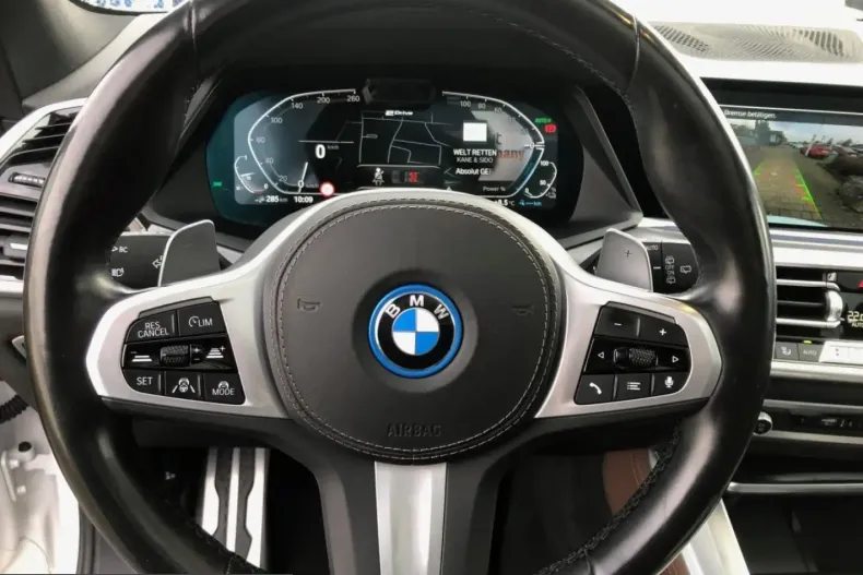 BMW X5 (Seria X) din 2022 cu 102.900 km - oferta BMW221650 - foto 10