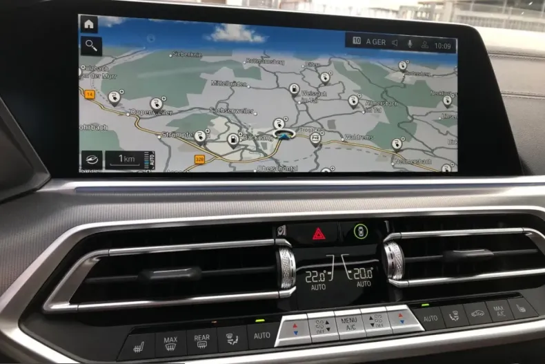 BMW X5 (Seria X) din 2022 cu 102.900 km - oferta BMW221650 - foto 12