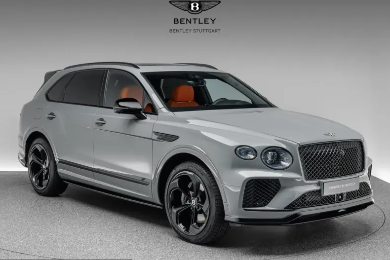 Bentley Bentayga din 2024 cu 42.600 km - oferta BEN221651 - foto 1