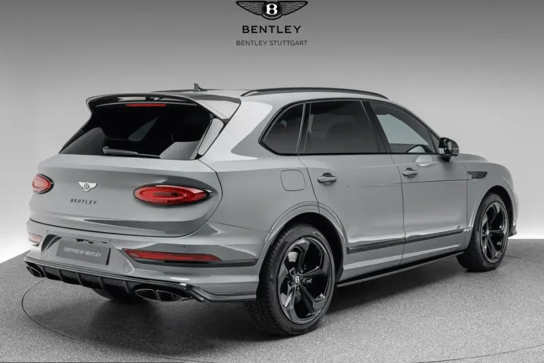 Bentley Bentayga din 2024 cu 42.600 km - oferta BEN221651 - foto 3