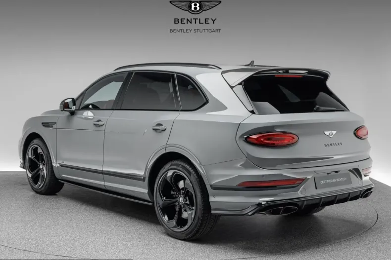 Bentley Bentayga din 2024 cu 42.600 km - oferta BEN221651 - foto 4